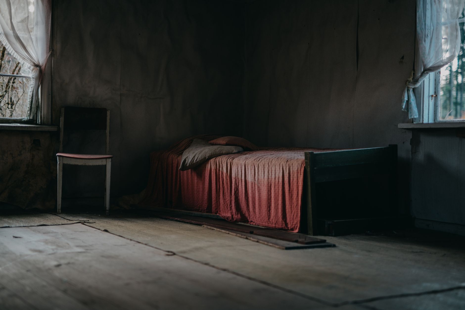 Traitement punaises de lit à Cergy